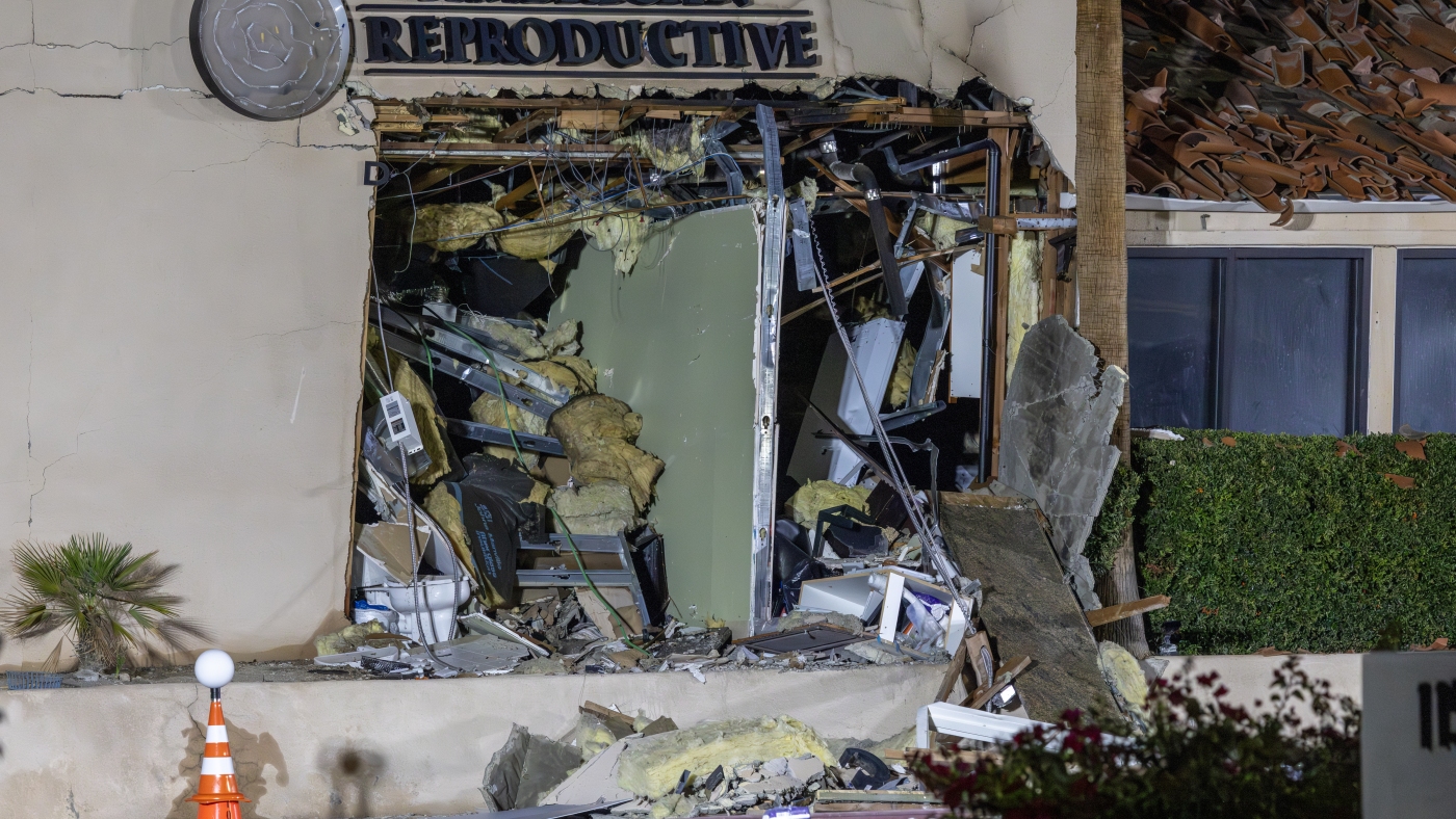 'Nihilism' is in the news. What's behind this 'nothing' philosophy?