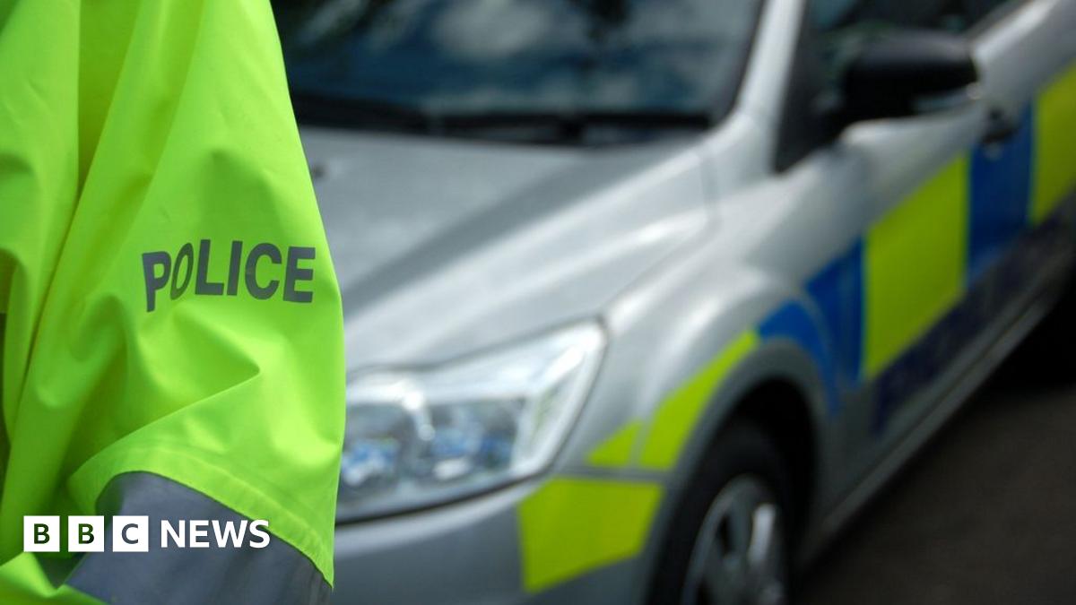 Man deliberately hit by car in Dumfries attempted murder