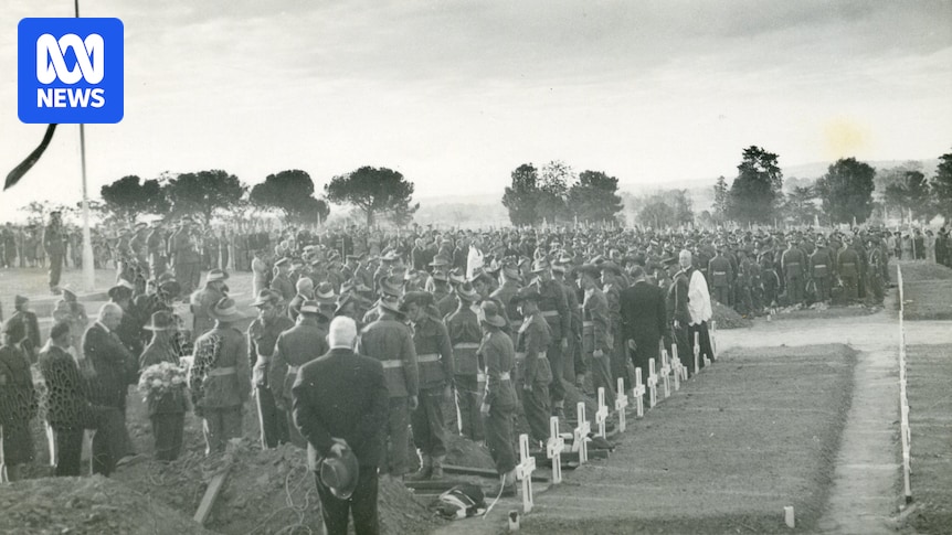 Streets to be named after Kapooka Tragedy victims