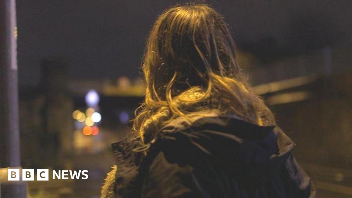 Sex worker 'terrified' by plans for new prostitution law