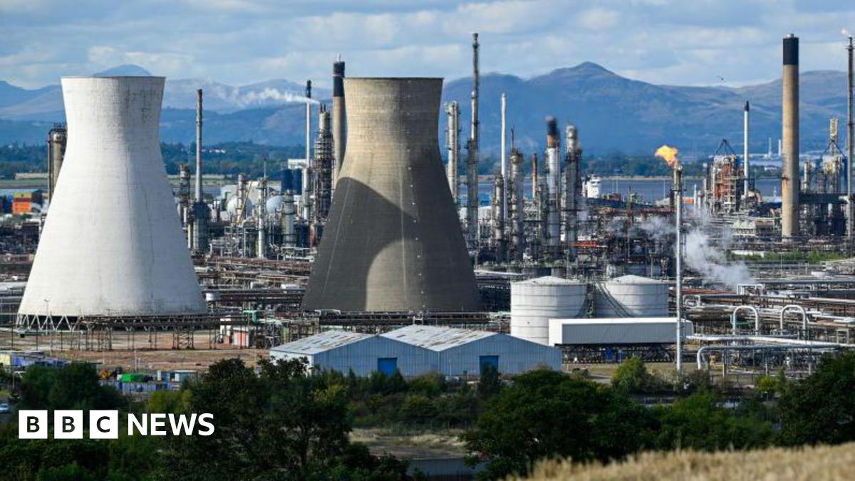 Experts propose new Scottish climate change targets