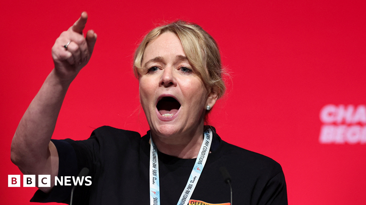 Birmingham bin strike: Unite blames council for lack of progress