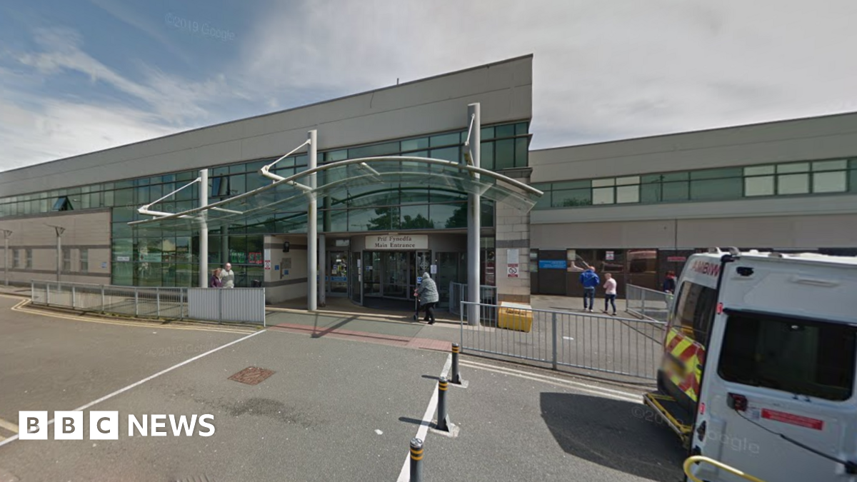 Bangor: Four-day-old baby died following 'gross medical failures'