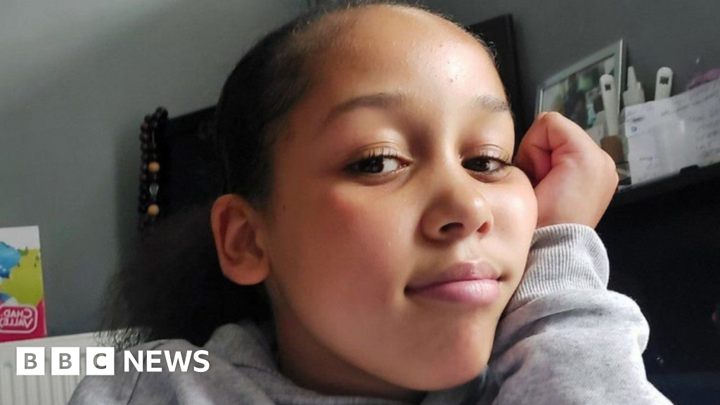 Kyra Hill unlawfully killed at Berkshire water park - coroner