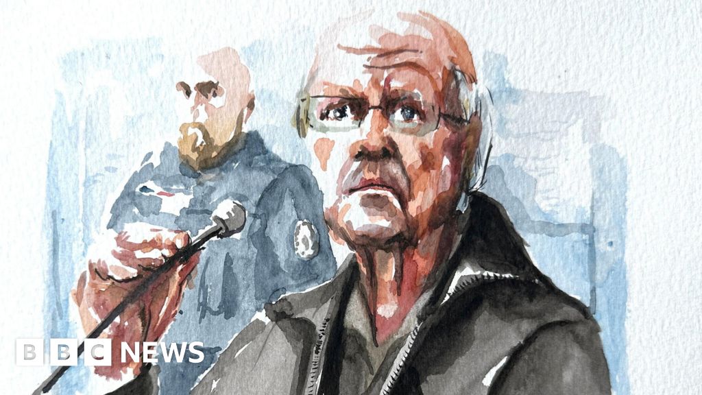 French paedophile surgeon says he is 'responsible' for deaths of two victims