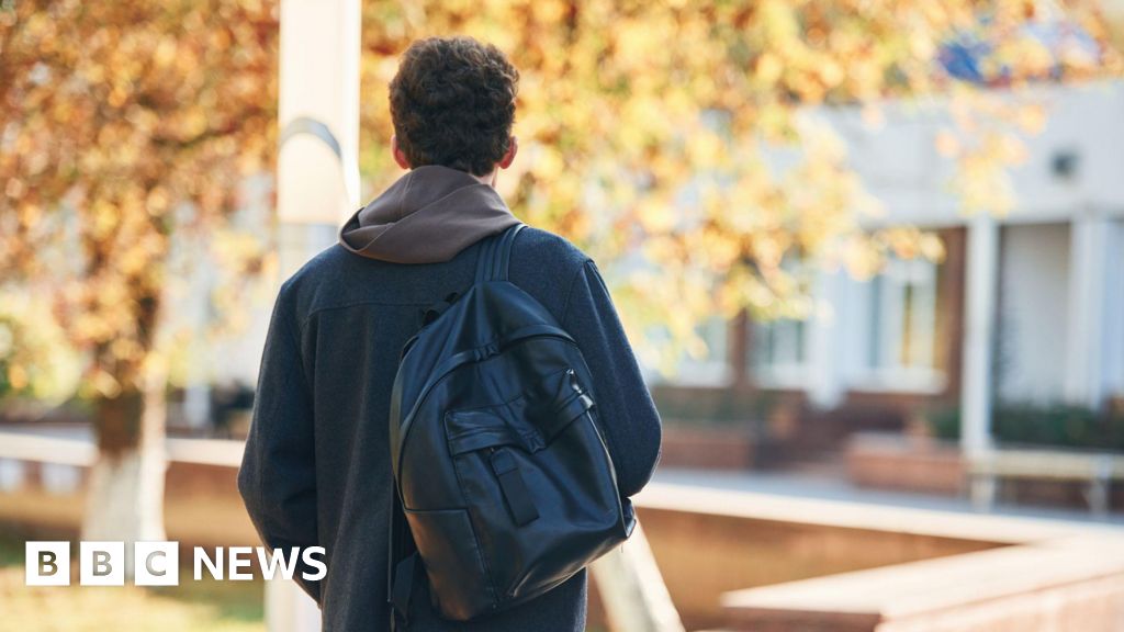 Student suicide review says unis must act to stop more deaths