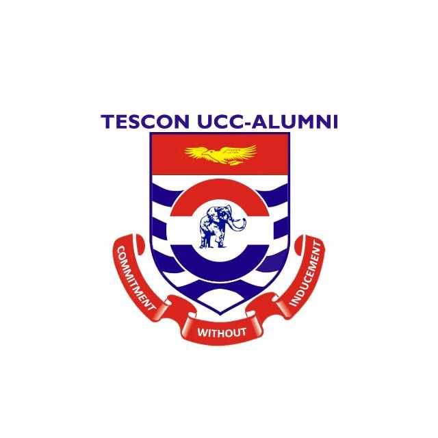 "Unveiling the Power Players: Elections of Interim Executives of TESCON UCC Alumni"