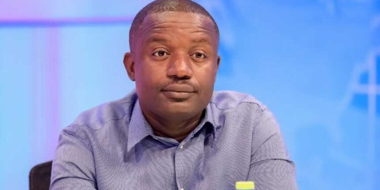 Presidency, Ministries to Be Exempted from Paying Electricity Bills After Tariff Hike – John Jinapor