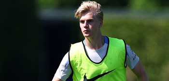 Team news from Bilbao | Lucas out, Pape 'fine' - no change ahead of UEL Final