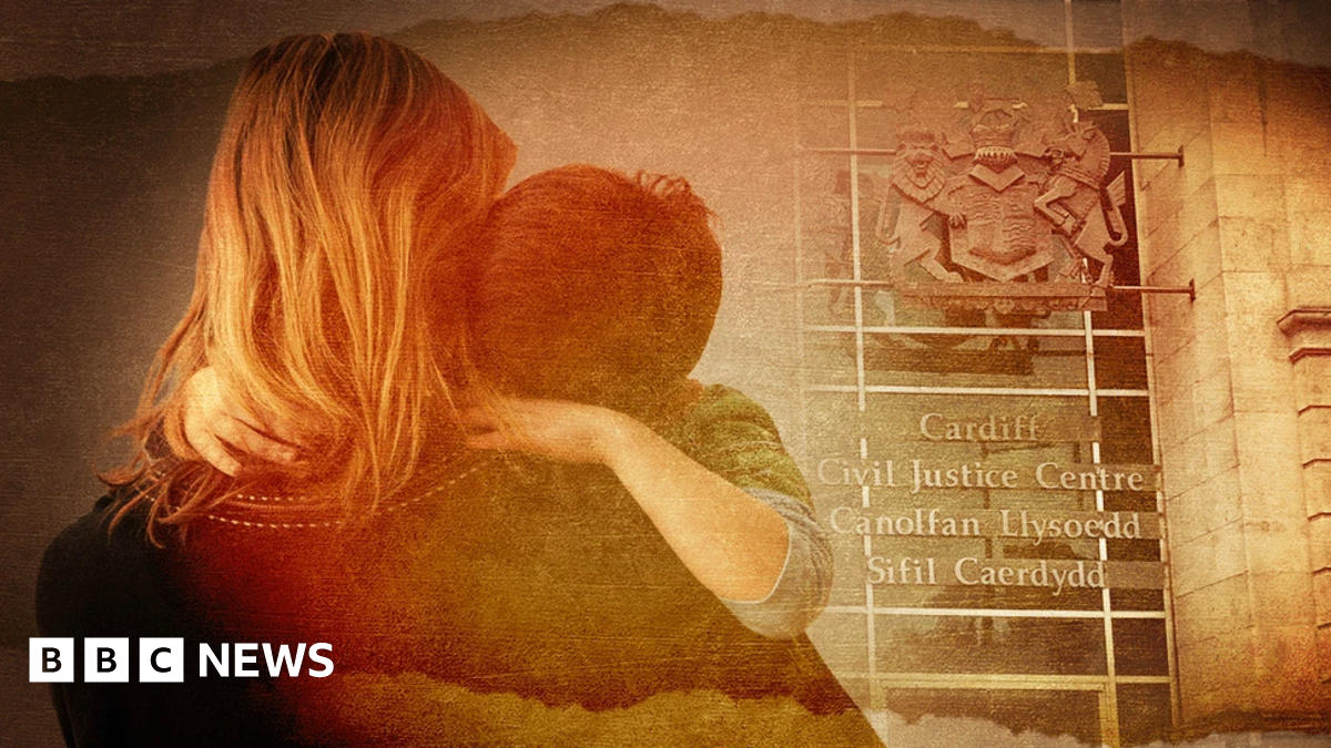 Family criticises law change on paedophiles' parental rights