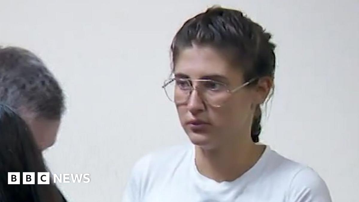 What is it like in Bella Culley's Georgian prison?