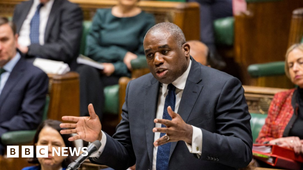 UK steps up action against Israel over Gaza offensive