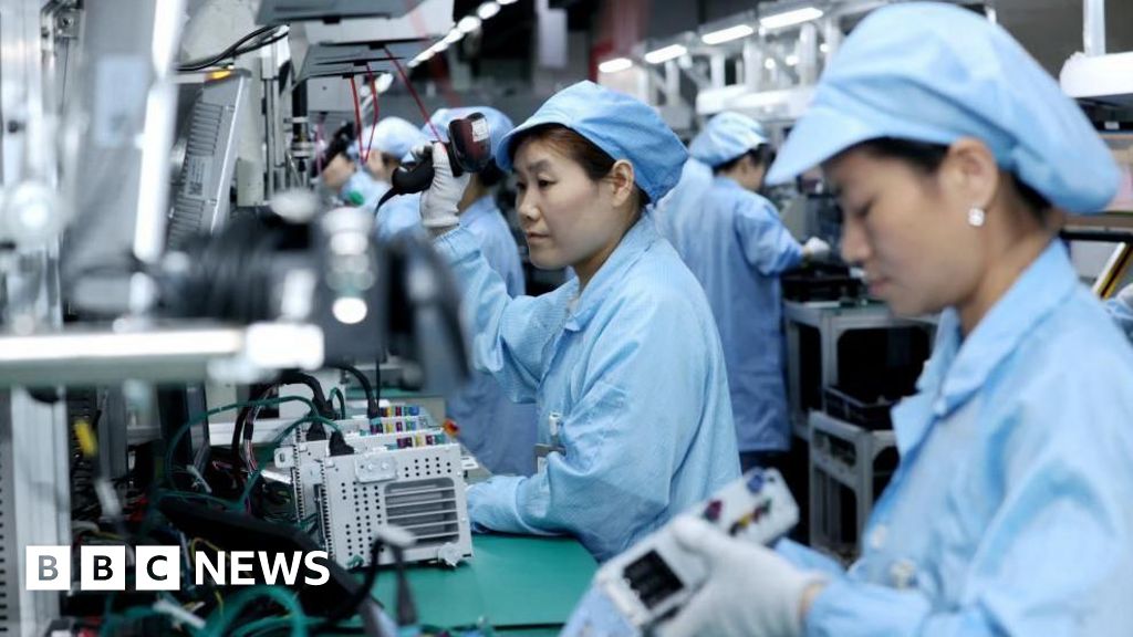 What are tariffs, how do they work and why is Trump using them?