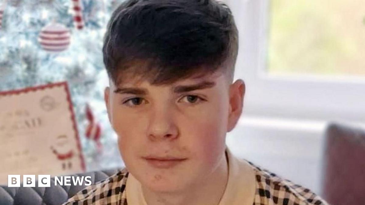 Teen appears in court charged with Kayden Moy murder