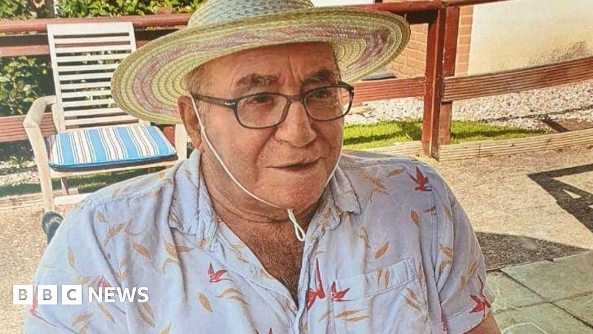 PC Tasered St Leonards amputee, 92, in wheelchair, court hears